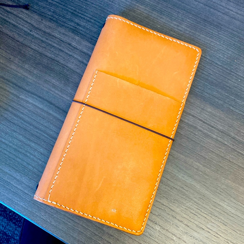 HSLT B6 Hobonichi Mega Weeks Common Planner
